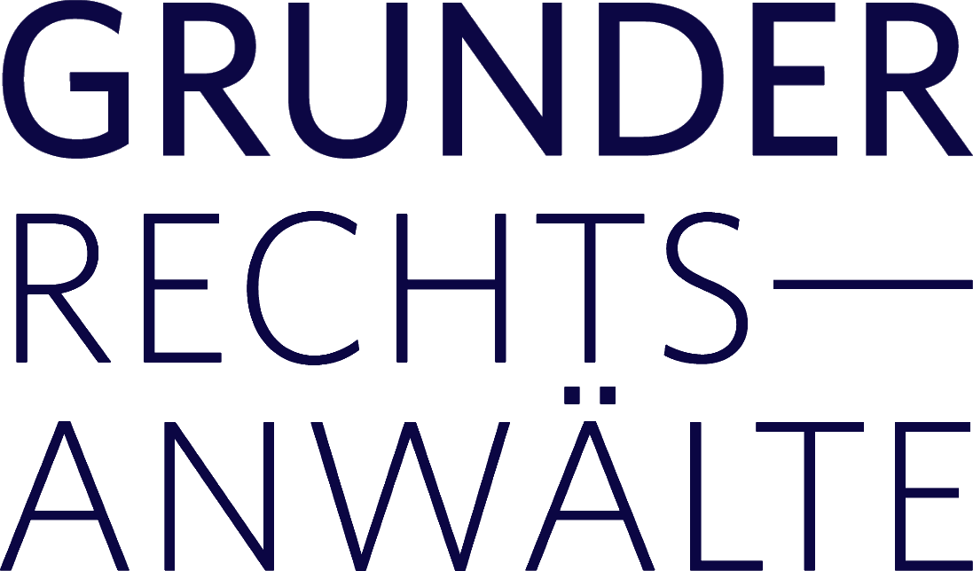 Grunder Rechtsanwälte AG